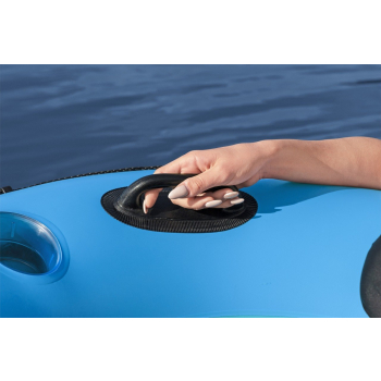 Kółko Duże Luxury 119cm BESTWAY